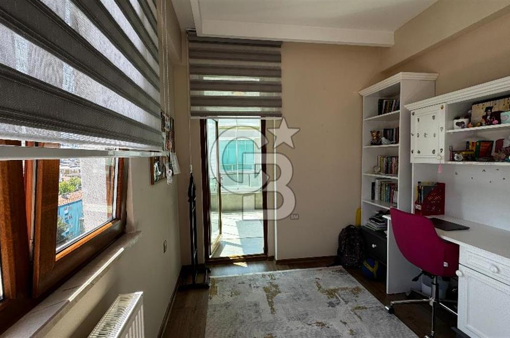 Atakum Güneş Evleri Sitesi'nde Satılık Lüks Daire