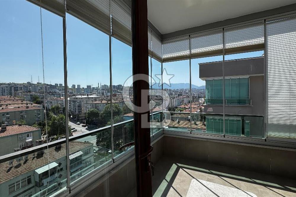 Atakum Güneş Evleri Sitesi'nde Satılık Lüks Daire