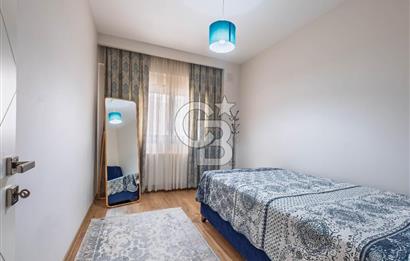 KARŞIYAKA MEDİKALPOİNT YANINDA EŞYALI SATILIK 3+1 LÜKS DAİRE