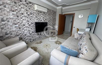 YENİ GİRNE’NİN MERKEZİNDE SATILIK 3+1 ARA KAT FERAH DAİRE