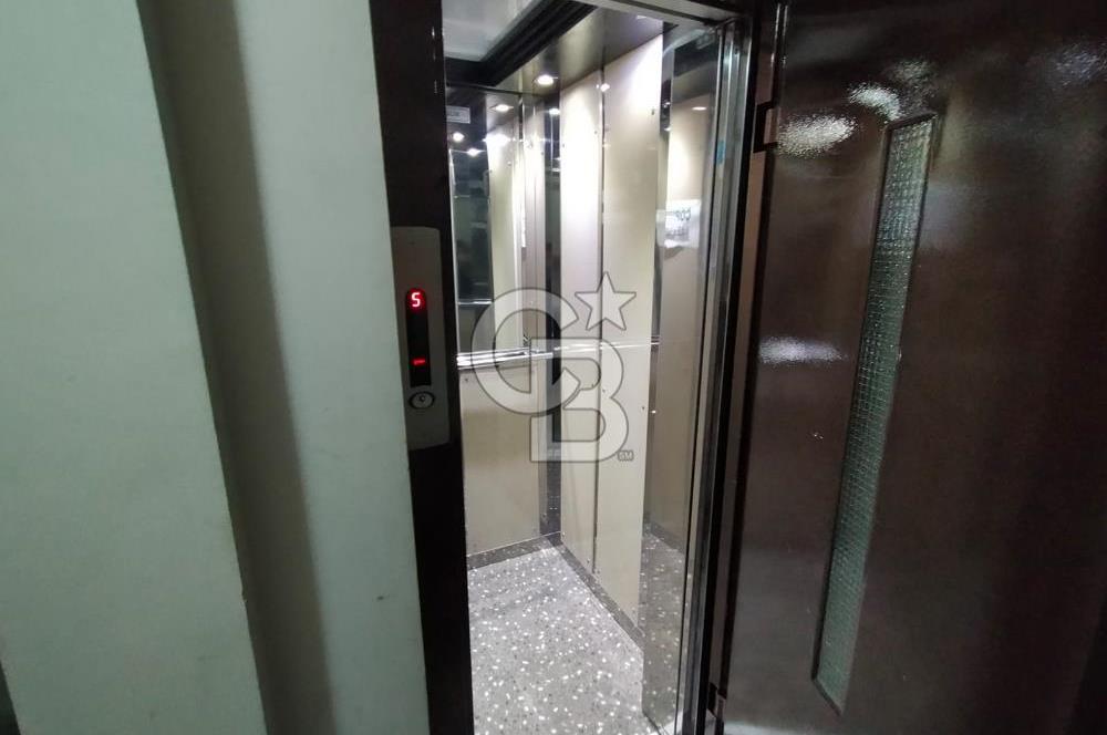 Şişli Gülbahar Mah 3+1 140 m2 Balkonlu Ara Kat Kiralık Daire