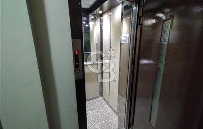 Şişli Gülbahar Mah 3+1 140 m2 Balkonlu Ara Kat Kiralık Daire