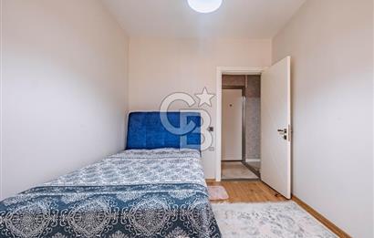 KARŞIYAKA MEDİKALPOİNT YANINDA EŞYALI SATILIK 3+1 LÜKS DAİRE