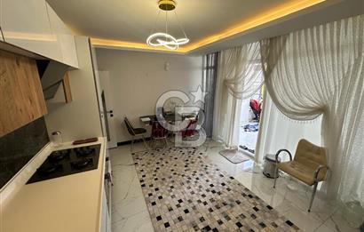 SİNCAN MEVLANA MAHALLESİNDE GENİŞ BALKON VE GENİŞ MUTFAKLI