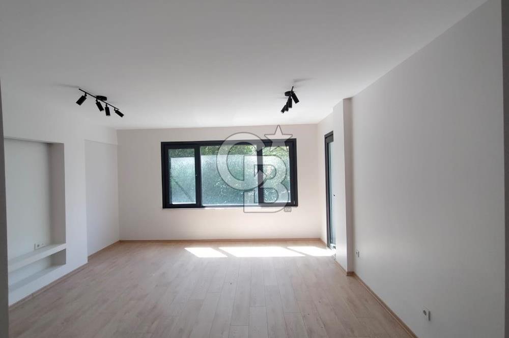 Mecidiyeköy Gülbahar Mah 2+1 Otoparklı Balkonlu Kiralık Daire