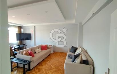 Şişli Gülbahar Mah 3+1 140 m2 Balkonlu Ara Kat Kiralık Daire