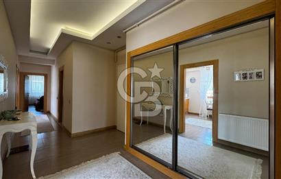 Atakum Güneş Evleri Sitesi'nde Satılık Lüks Daire