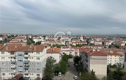 SİNCAN MEVLANA MAHALLESİNDE GENİŞ BALKON VE GENİŞ MUTFAKLI