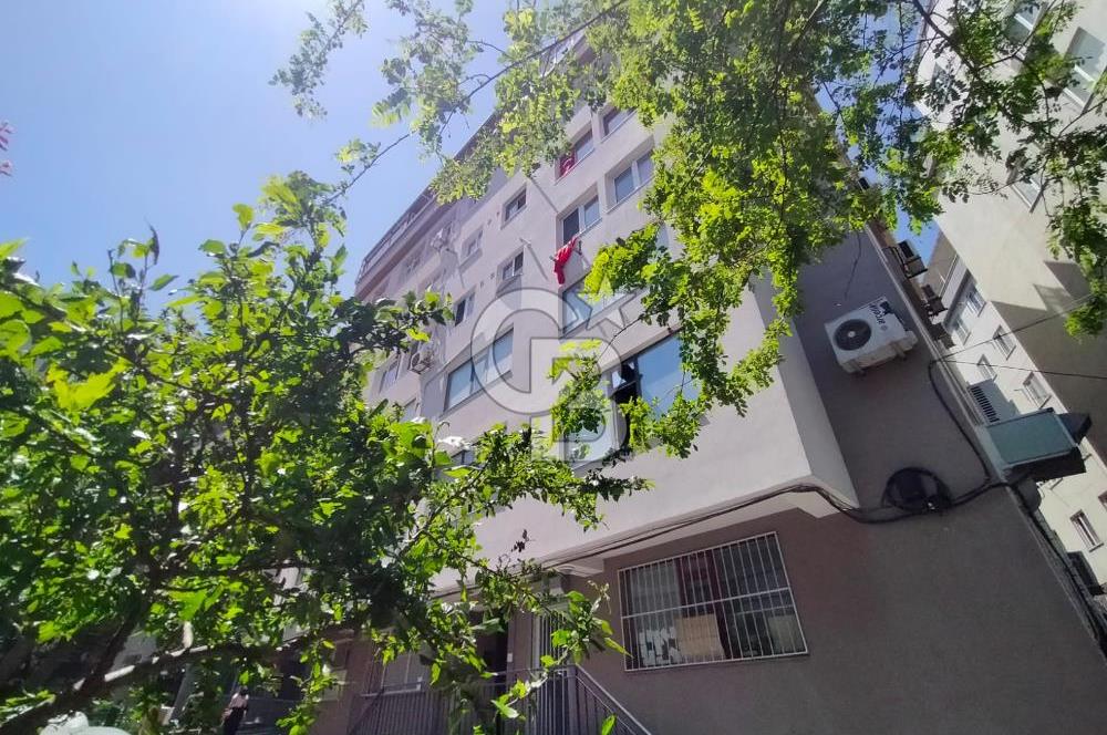 Şişli Gülbahar Mah 3+1 140 m2 Balkonlu Ara Kat Kiralık Daire