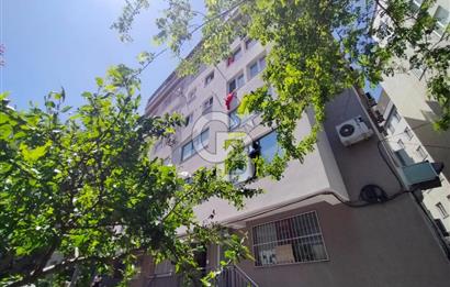 Şişli Gülbahar Mah 3+1 140 m2 Balkonlu Ara Kat Kiralık Daire