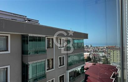 Atakum Güneş Evleri Sitesi'nde Satılık Lüks Daire