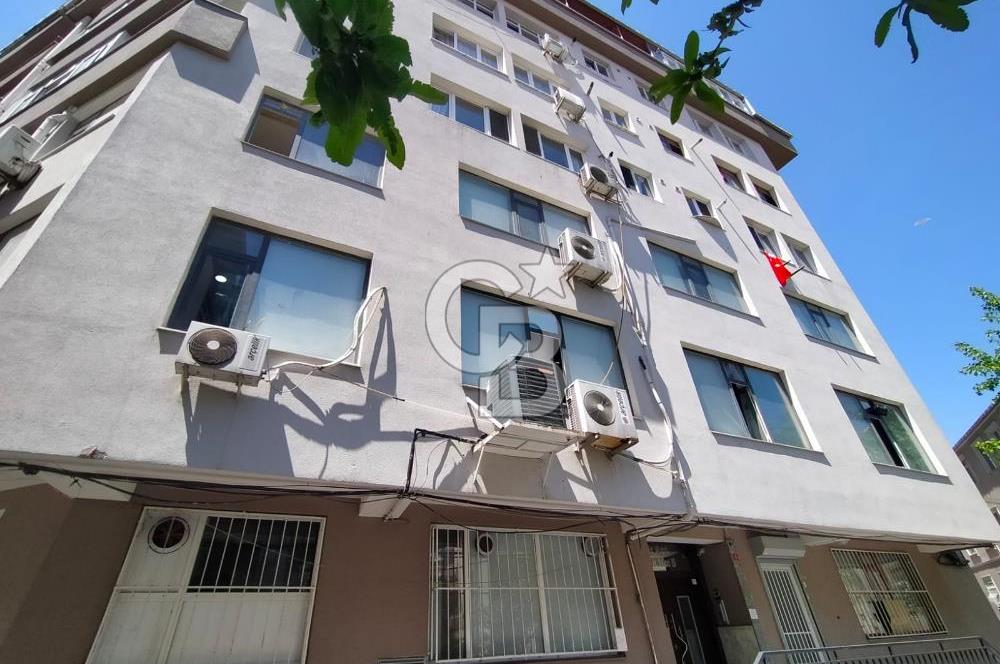 Şişli Gülbahar Mah 3+1 140 m2 Balkonlu Ara Kat Kiralık Daire