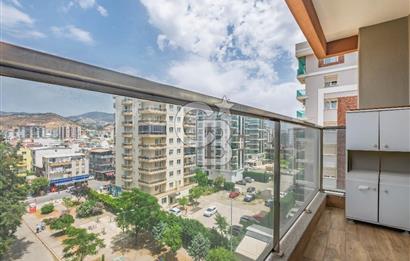 KARŞIYAKA MEDİKALPOİNT YANINDA EŞYALI SATILIK 3+1 LÜKS DAİRE