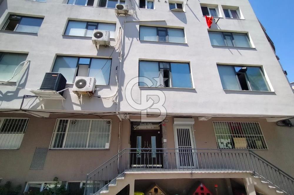 Şişli Gülbahar Mah 3+1 140 m2 Balkonlu Ara Kat Kiralık Daire