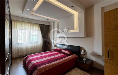Atakum Güneş Evleri Sitesi'nde Satılık Lüks Daire