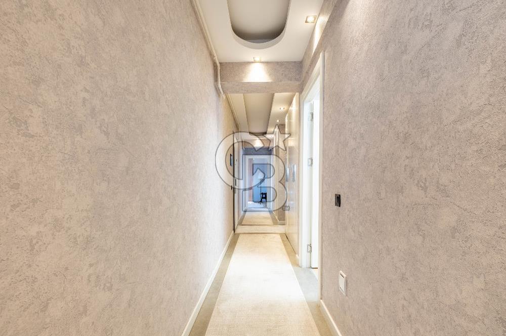 KARŞIYAKA MEDİKALPOİNT YANINDA EŞYALI SATILIK 3+1 LÜKS DAİRE