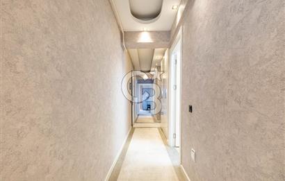 KARŞIYAKA MEDİKALPOİNT YANINDA EŞYALI SATILIK 3+1 LÜKS DAİRE