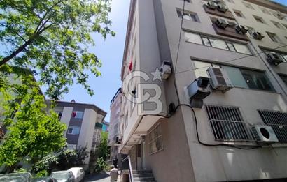 Şişli Gülbahar Mah 3+1 140 m2 Balkonlu Ara Kat Kiralık Daire