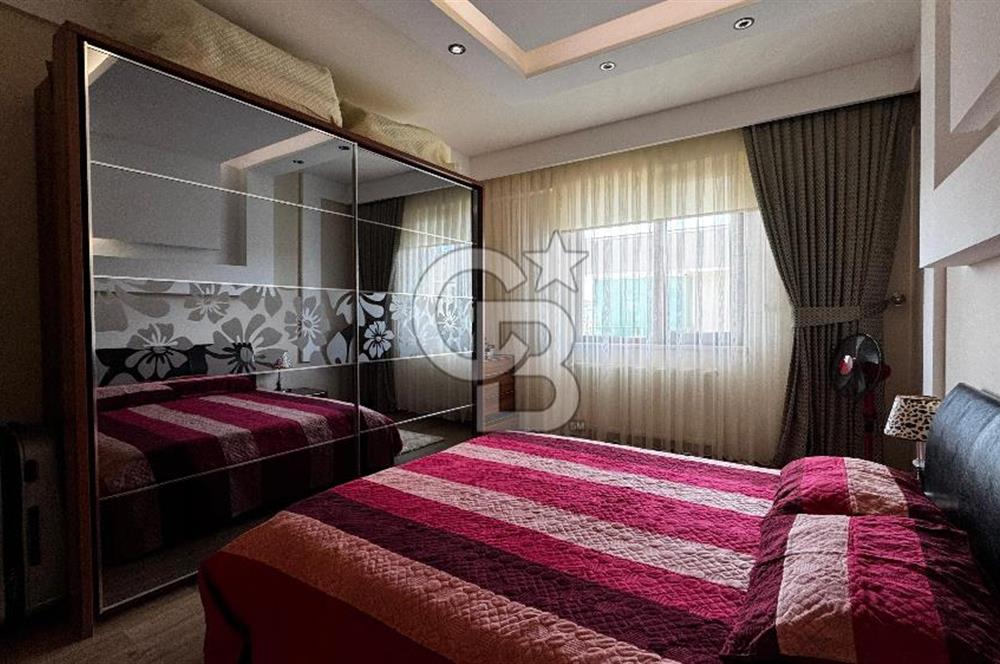 Atakum Güneş Evleri Sitesi'nde Satılık Lüks Daire
