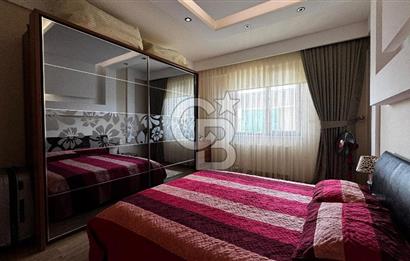Atakum Güneş Evleri Sitesi'nde Satılık Lüks Daire