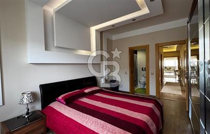 Atakum Güneş Evleri Sitesi'nde Satılık Lüks Daire