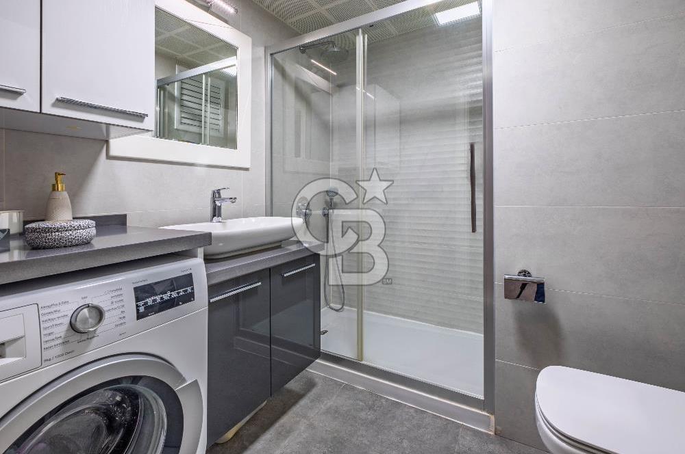 KARŞIYAKA MEDİKALPOİNT YANINDA EŞYALI SATILIK 3+1 LÜKS DAİRE