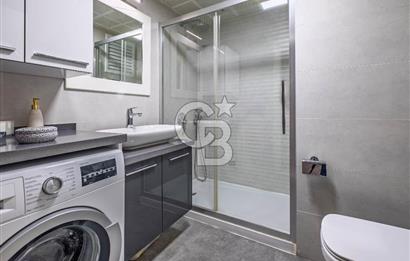 KARŞIYAKA MEDİKALPOİNT YANINDA EŞYALI SATILIK 3+1 LÜKS DAİRE