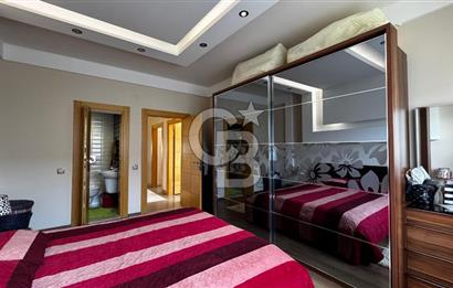 Atakum Güneş Evleri Sitesi'nde Satılık Lüks Daire