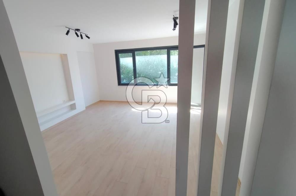 Mecidiyeköy Gülbahar Mah 2+1 Otoparklı Balkonlu Kiralık Daire