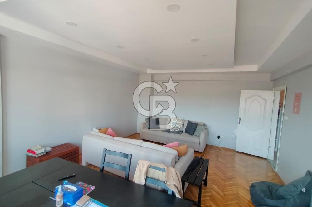 Şişli Gülbahar Mah 3+1 140 m2 Balkonlu Ara Kat Kiralık Daire