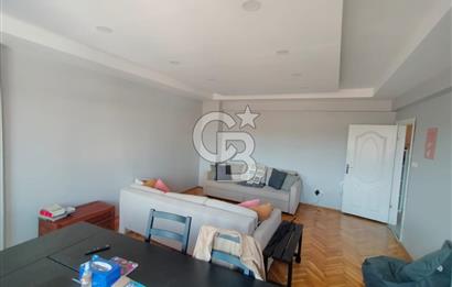 Şişli Gülbahar Mah 3+1 140 m2 Balkonlu Ara Kat Kiralık Daire