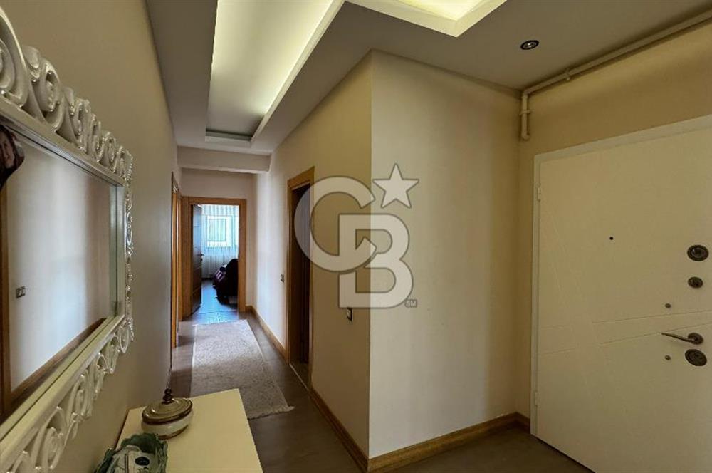 Atakum Güneş Evleri Sitesi'nde Satılık Lüks Daire