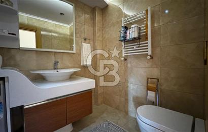 Atakum Güneş Evleri Sitesi'nde Satılık Lüks Daire