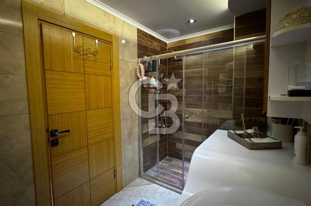 Atakum Güneş Evleri Sitesi'nde Satılık Lüks Daire