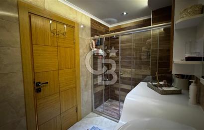 Atakum Güneş Evleri Sitesi'nde Satılık Lüks Daire