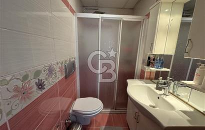YENİ GİRNE’NİN MERKEZİNDE SATILIK 3+1 ARA KAT FERAH DAİRE