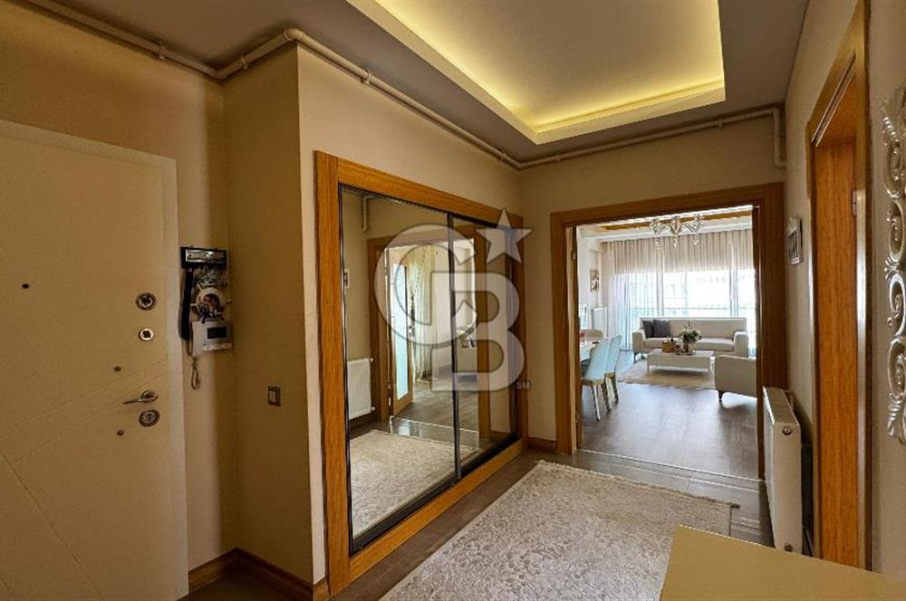 Atakum Güneş Evleri Sitesi'nde Satılık Lüks Daire