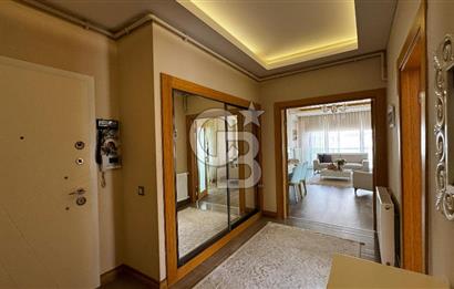 Atakum Güneş Evleri Sitesi'nde Satılık Lüks Daire
