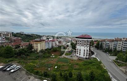 TRABZON KANUNİ MAHALLESİ 2+1 90 M2 SATILIK DAİRE