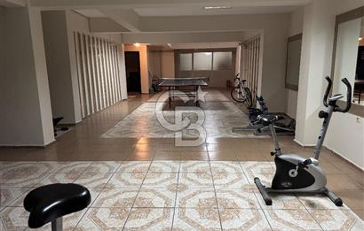 YENİ GİRNE’NİN MERKEZİNDE SATILIK 3+1 ARA KAT FERAH DAİRE
