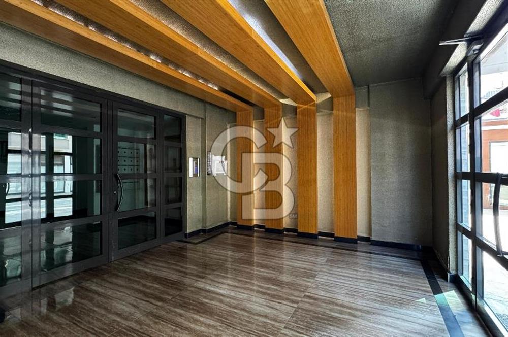 Atakum Güneş Evleri Sitesi'nde Satılık Lüks Daire