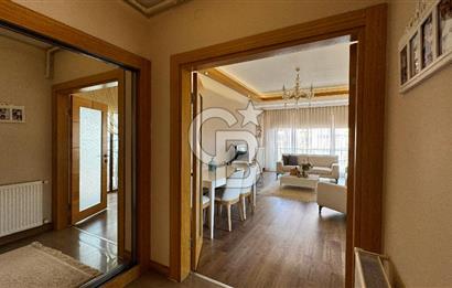 Atakum Güneş Evleri Sitesi'nde Satılık Lüks Daire