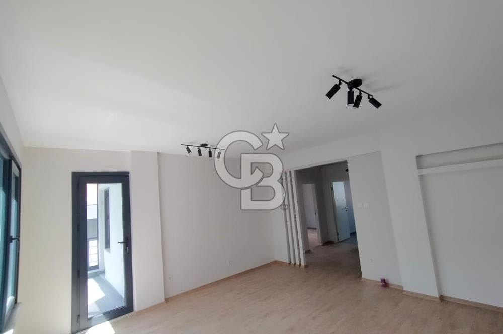 Mecidiyeköy Gülbahar Mah 2+1 Otoparklı Balkonlu Kiralık Daire
