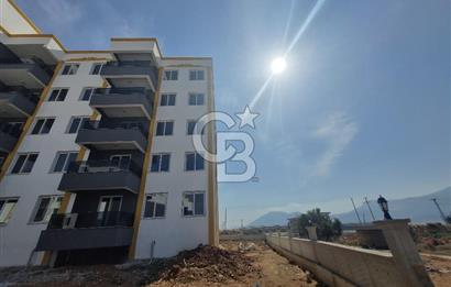 Silifke Yeşilovacık Satılık Site İçi Havuzlu 2+1 Sıfır Daire