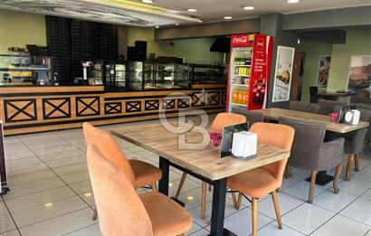 CB VİZYON'DAN KONYA YOLUNDA SATILIK KÖŞE DÜKKAN