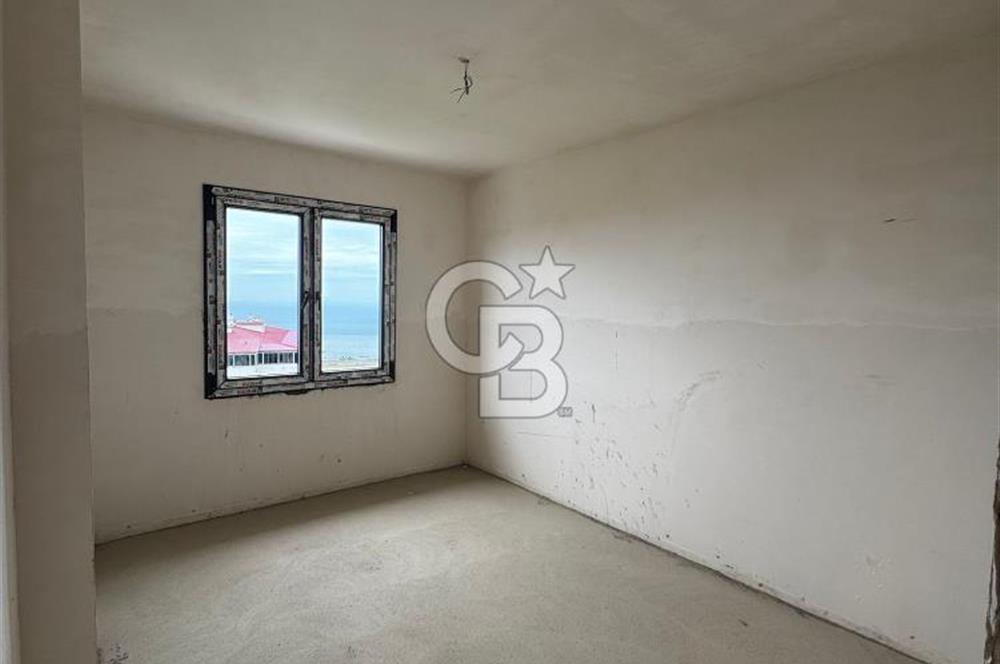 TRABZON KANUNİ MAHALLESİ 2+1 90 M2 SATILIK DAİRE