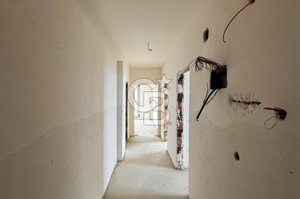 TRABZON KANUNİ MAHALLESİ 2+1 90 M2 SATILIK DAİRE