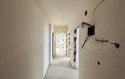 TRABZON KANUNİ MAHALLESİ 2+1 90 M2 SATILIK DAİRE