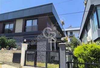 URLA KALABAKTA DENİZE NAZIR MÜSTAKİL VİLLA
