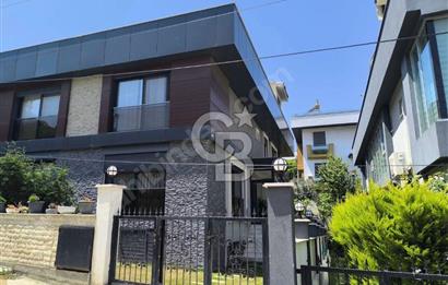 URLA KALABAKTA DENİZE NAZIR MÜSTAKİL VİLLA